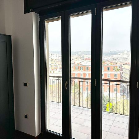 B&B Le Stelle Del Museo Naples Exterior photo